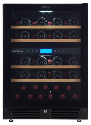 Фото товара: Cellar Private CP043-2TBH