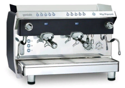 La Pavoni GENIALE2VNEU