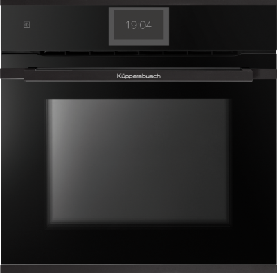 Детальное фото товара: Kuppersbusch BP 6850.0 S5 Black Velvet