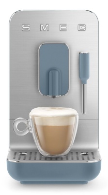 Детальное фото товара: Smeg BCC12SBMEU