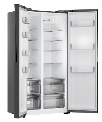 Детальное фото товара: Haier HRF-523DS6RU