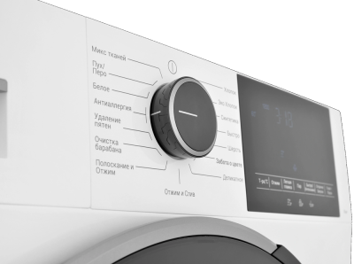Детальное фото товара: Hotpoint WSH 8291 VWX