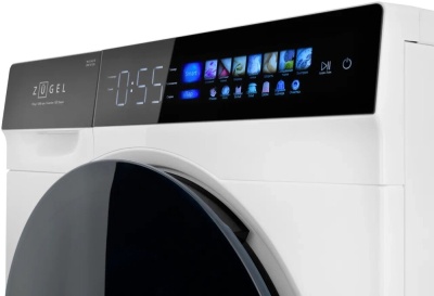 Детальное фото товара: ZUGEL ZWF10120I