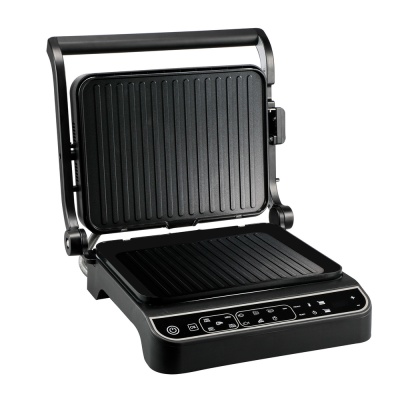 Детальное фото товара: Zigmund & Shtain Grillmeister ZEG-934