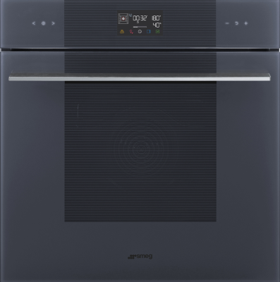 Детальное фото товара: Smeg SOP6102S2PG