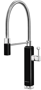 Фото товара: Smeg MDF50BL