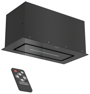 Franke LUCE 60 BK