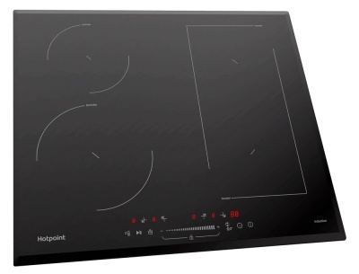 Детальное фото товара: Hotpoint HQ 1760SC BA индукционная поверхность