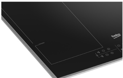 Детальное фото товара: Beko HII 64200 FMTX индукционная поверхность