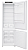 Фото товара: MEFERI MBR177 COMBI NO FROST POWER