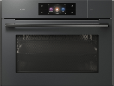 Детальное фото товара: ASKO OCSM8478GG