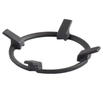 Фото товара: Maunfeld подставка WOK для газовой варочной панели