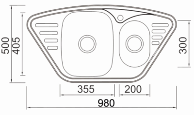 Схема встраивания