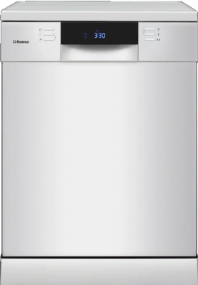 Детальное фото товара: Hansa ZWM628EWH