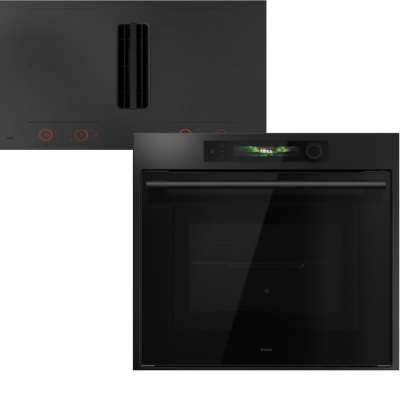 Детальное фото товара: ASKO HIHD854MM + OCM66GSH