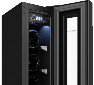 Maunfeld MBWC-20S7 Детальное фото товара: Maunfeld MBWC-20S7