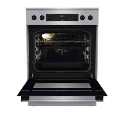 Детальное фото товара: Gorenje GECS6C70XPA