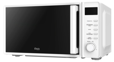 Детальное фото товара: making Oasis everywhere MW-70SW