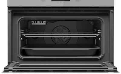 Детальное фото товара: Teka HLC 8400 STEAM GREY