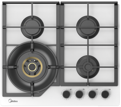 Midea MG697VGW