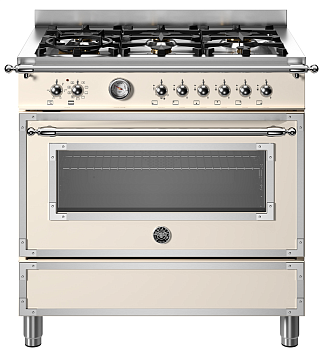 Фото товара: BERTAZZONI HER96L1EAVT