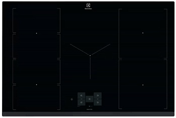 Фото товара: Electrolux EIS8959 индукционная поверхность
