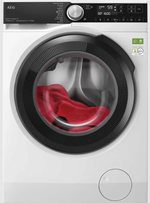 Детальное фото товара: AEG LFR83564QE