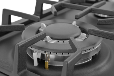 Детальное фото товара: ZUGEL ZGH290B газовая поверхность