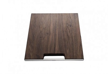 Фото товара: Blanco Разделочная доска для Zerox/Claron, массив ореха