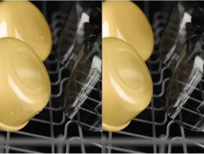 Детальное фото товара: Electrolux EEM66331L