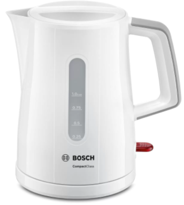 Детальное фото товара: Bosch TWK3A051 электрический чайник