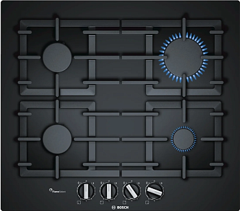 Фото товара: Bosch PPP6A6B90 газовая поверхность