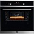 Фото товара: Electrolux COF6P76BX