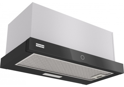 Детальное фото товара: Franke TOUCH 60 BK
