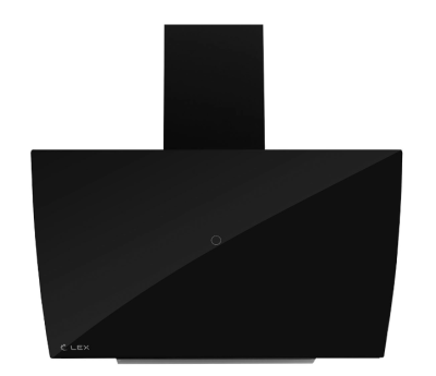 Детальное фото товара: LEX PLAZA GS 600 BLACK