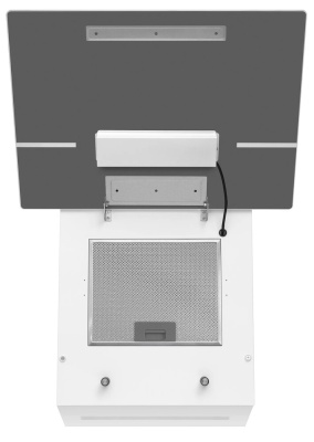 Детальное фото товара: MEFERI AIRBOX60WH ULTRA