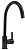 Фото товара: Seaman Barcelone SSL-5815-BP (Black Pearl, Polish + Satin)