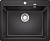 Фото товара: Blanco Naya 6, мойка, гранит, антрацит