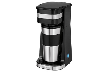 Фото товара: Clatronic KA 3733 Coffee to go Thermo