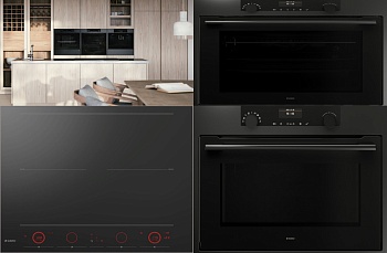 Фото товара: ASKO HID654GC + OT8664A1 + OM8464A1 + CM8477A