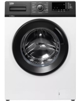 Beko WHE7512XBW