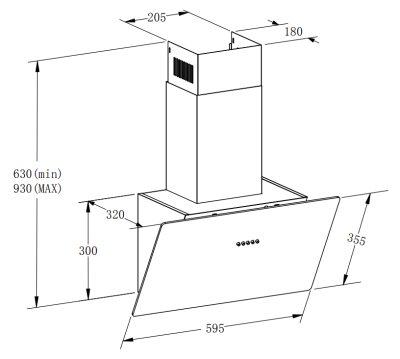 Схема встраивания