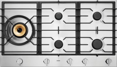 Детальное фото товара: ASKO HG1986SB газовая поверхность