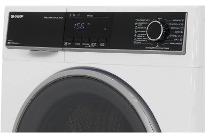 Детальное фото товара: SHARP ES612RW