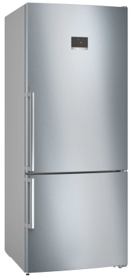 Детальное фото товара: Bosch KGN76CI30U