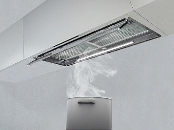 Фото товара: Pando GRV/78 INOX V.850 SEC