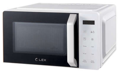 LEX FSMO D20.11 WH