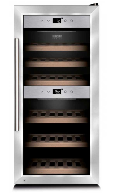 Caso WineComfort 24