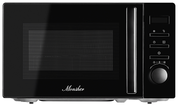 Фото товара: Monsher MTW 203 Noir S