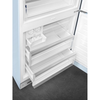 Детальное фото товара: Smeg FAB38RPB5